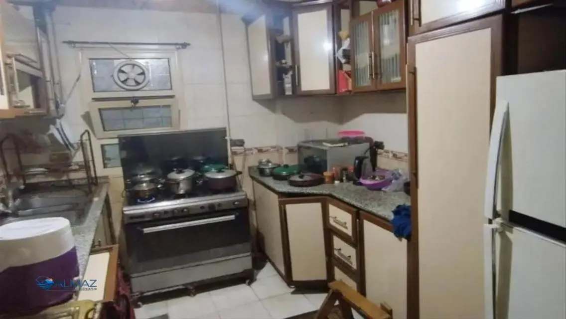Apartment for Sale in S5099-175 Area