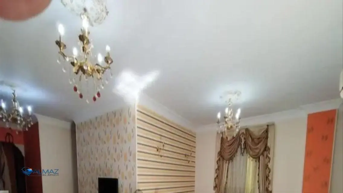 Apartment for Sale in S5099-175 Area