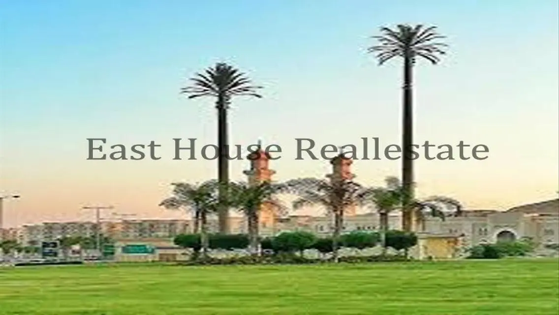 Luxury Apartment for Rent in Prime Location