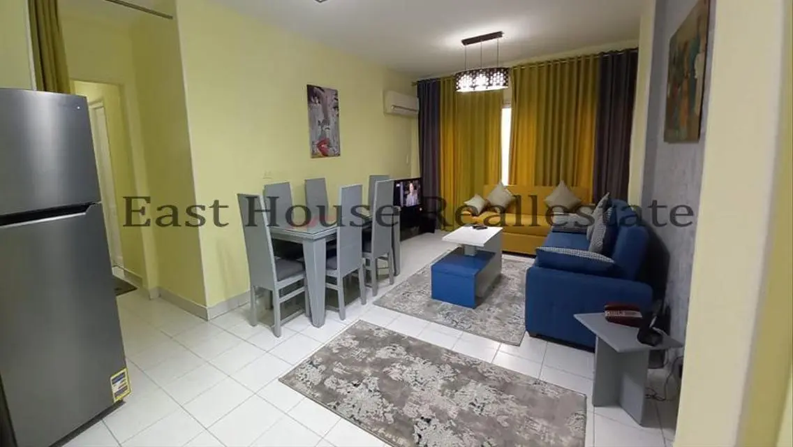 Luxury Apartment for Rent in Prime Location