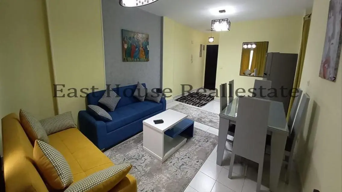 Luxury Apartment for Rent in Prime Location