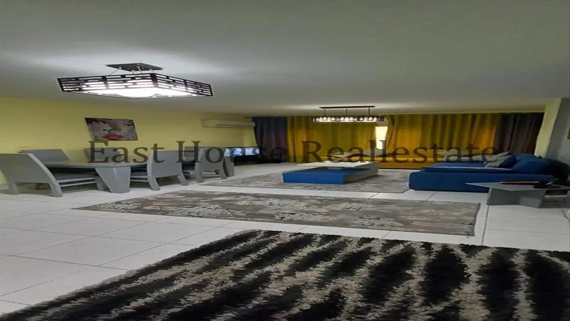 Luxury Apartment for Rent in Prime Location