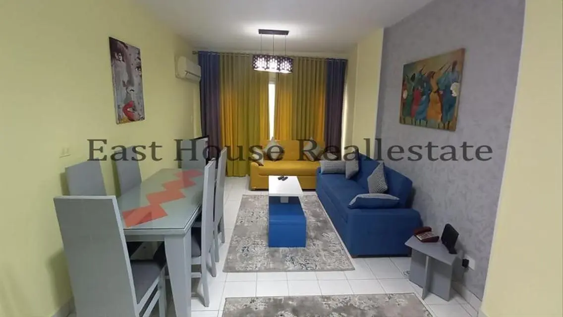 Luxury Apartment for Rent in Prime Location