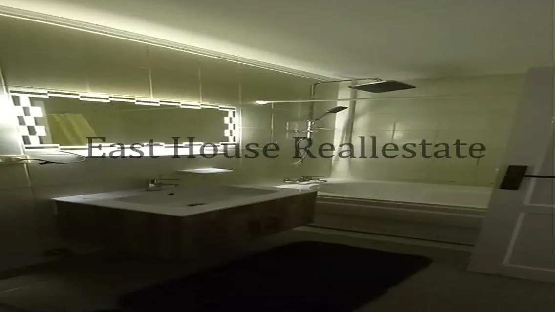 Luxury Apartment for Rent in Prime Location