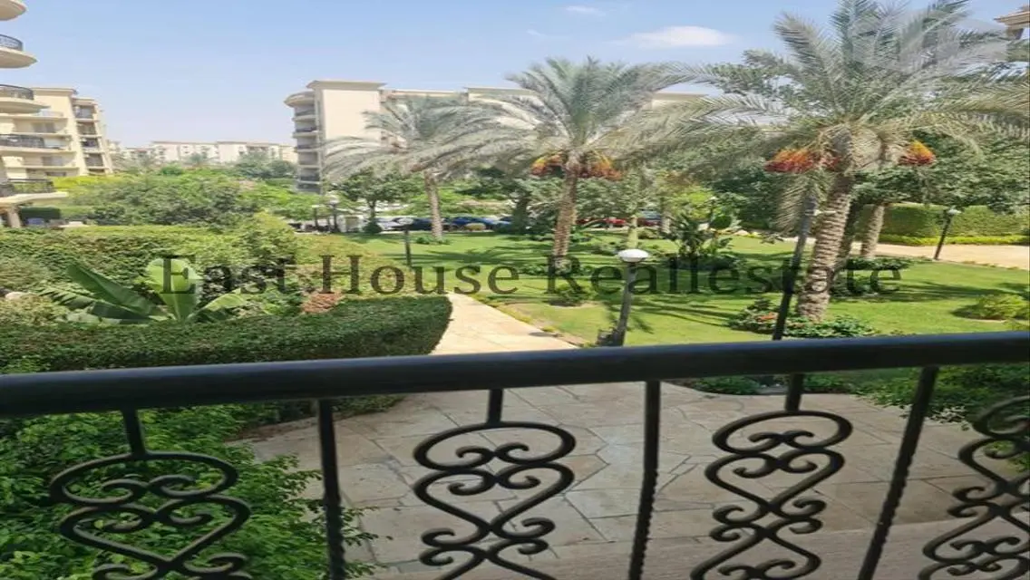 Luxury Apartment for Rent in Prime Location