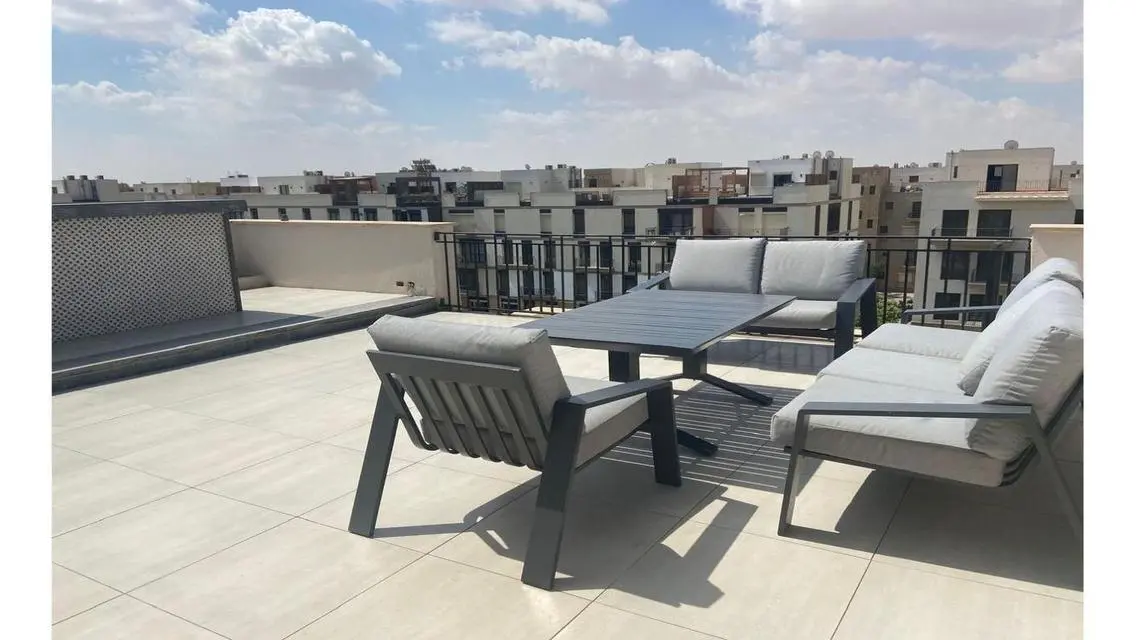 Luxury Apartment in the Heart of the City