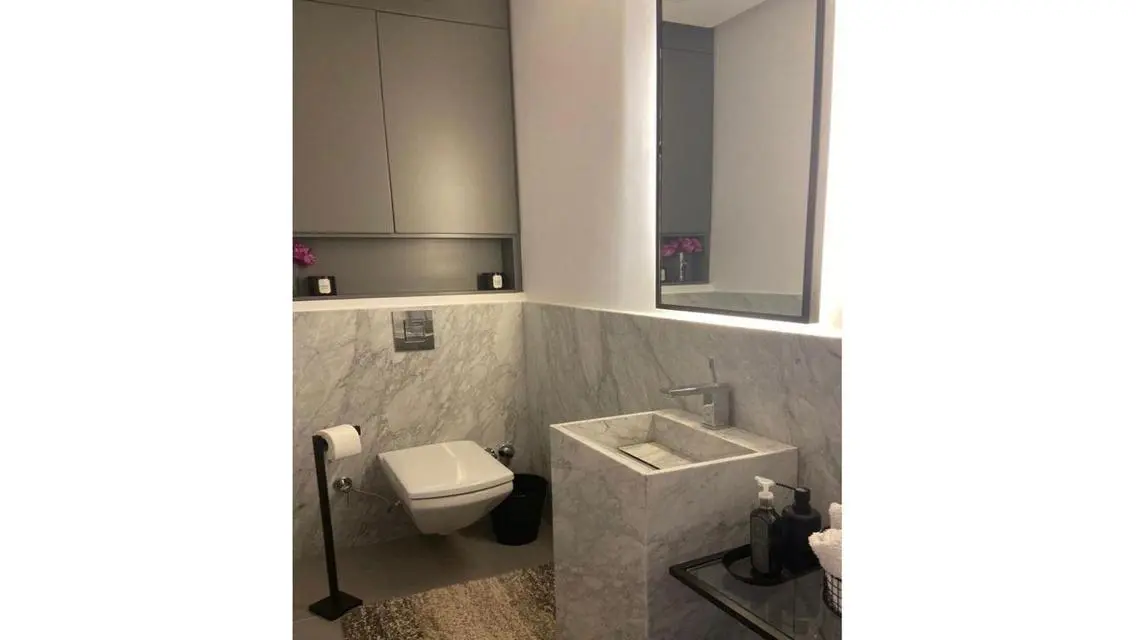 Luxury Apartment in the Heart of the City