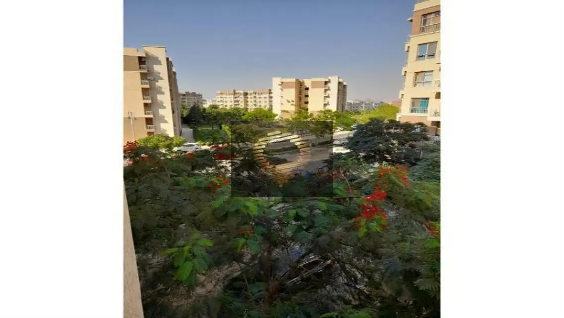 Luxury Apartment with Private Garden and Pool