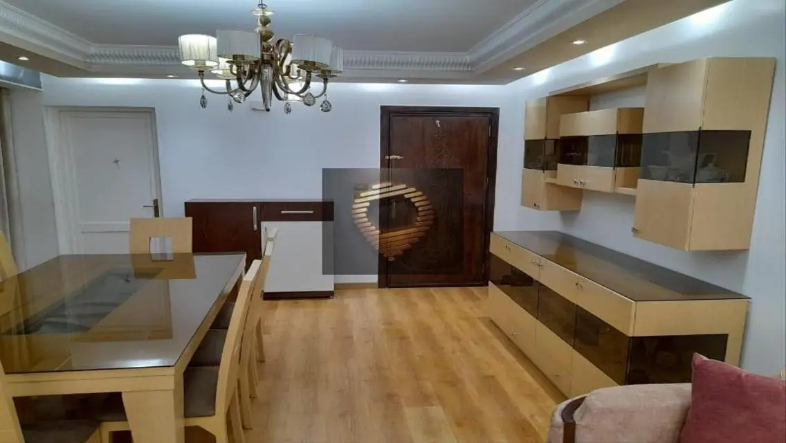 Luxury Apartment with Private Garden and Pool