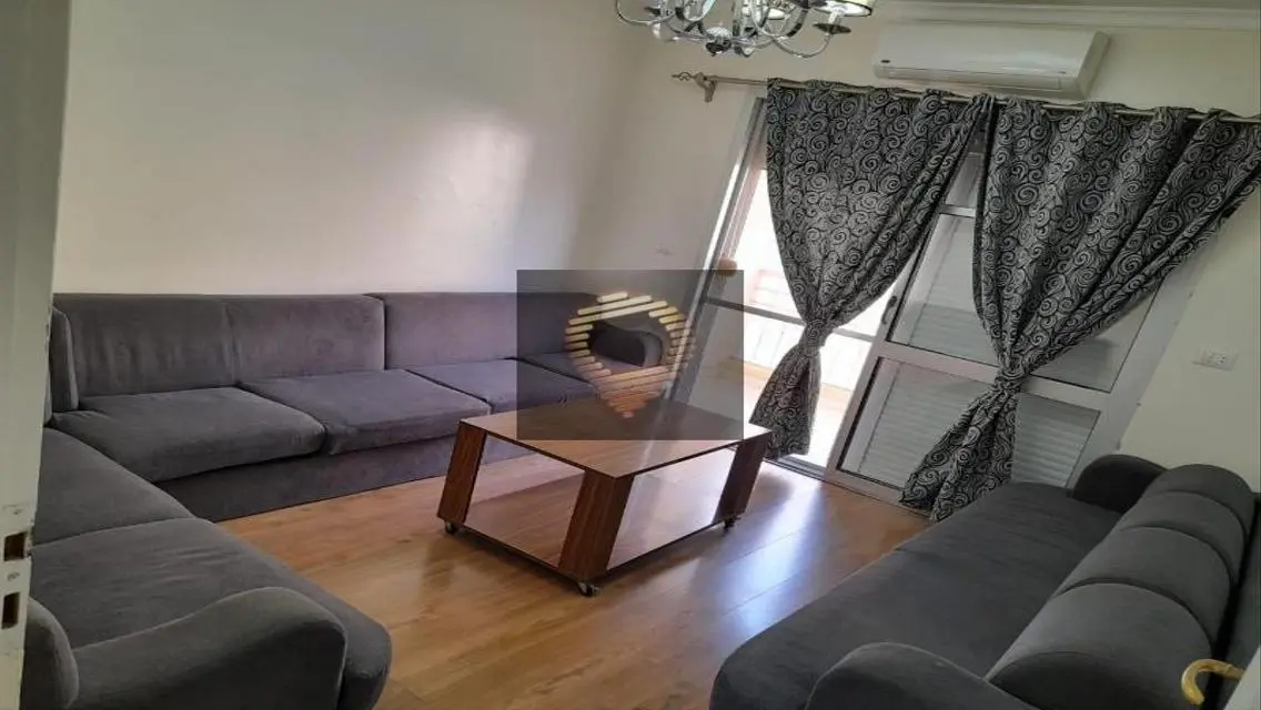 Luxury Apartment with Private Garden and Pool