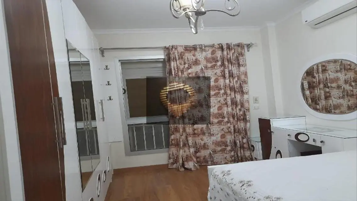 Luxury Apartment with Private Garden and Pool