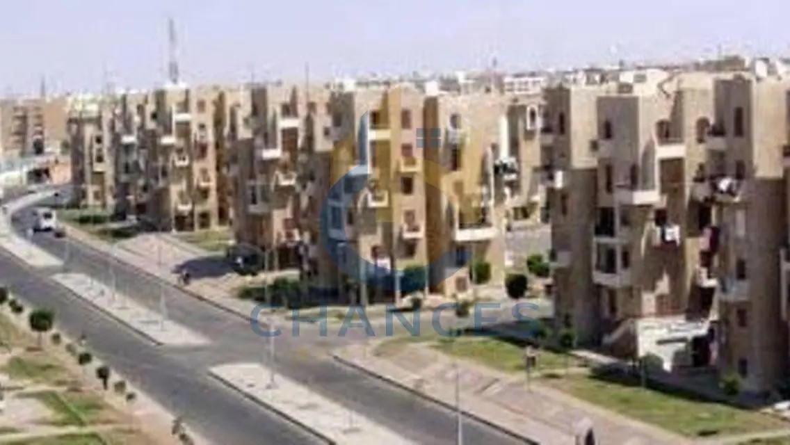 شقة فاخرة للبيع في قلب المدينة