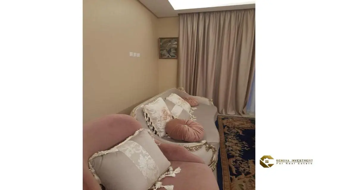 Luxury Apartment for Sale - 158 sqm for 10,100,000 EGP