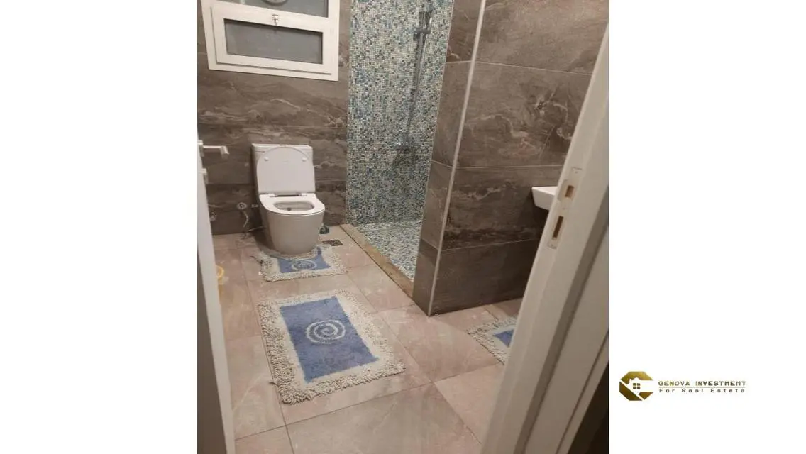 Luxury Apartment for Sale - 158 sqm for 10,100,000 EGP