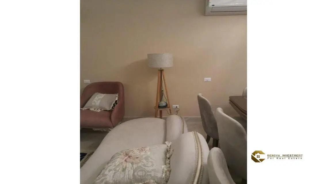 Luxury Apartment for Sale - 158 sqm for 10,100,000 EGP