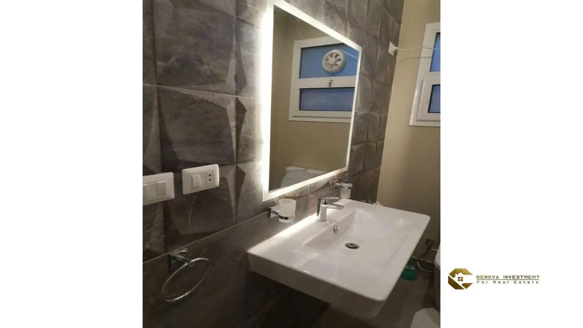 Luxury Apartment for Sale - 158 sqm for 10,100,000 EGP
