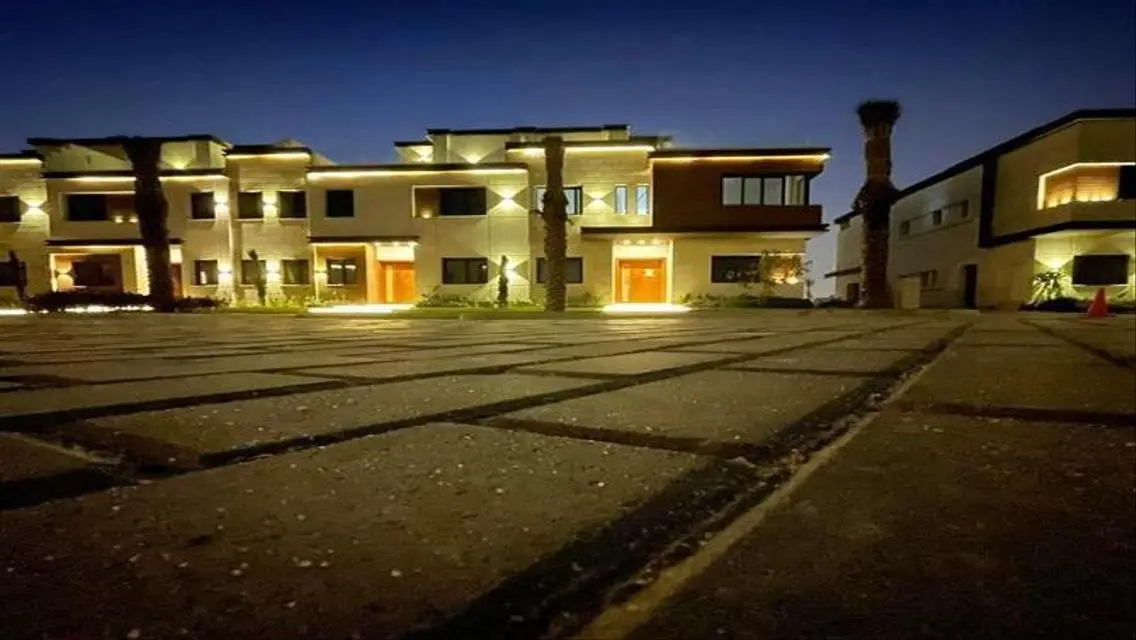 Luxury Property for Sale with Private Garden and Pool