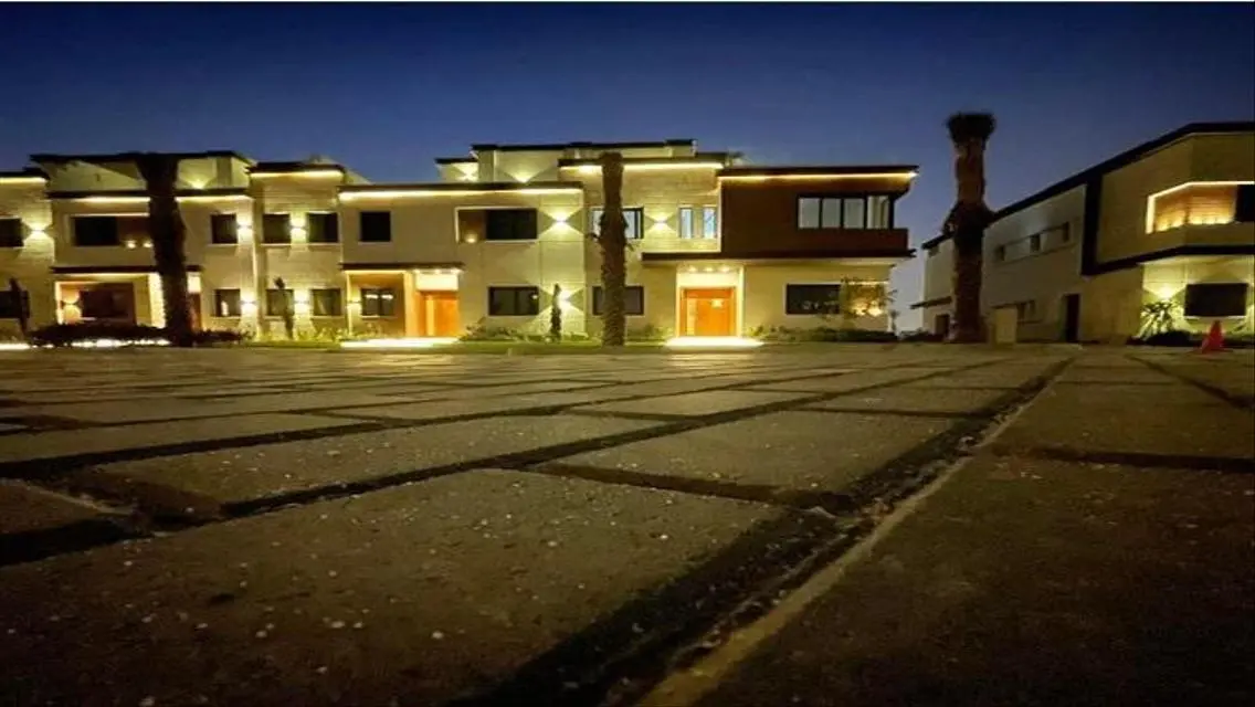 Luxury Property for Sale with Private Garden and Pool
