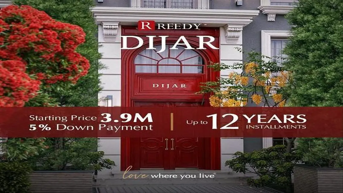 Luxury Property for Sale with Private Garden and Pool
