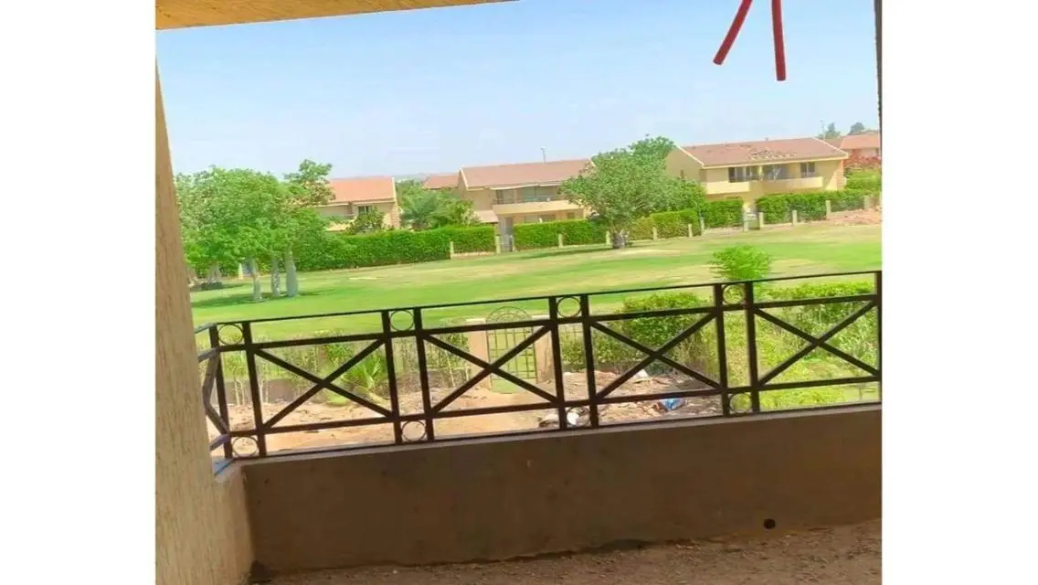 Luxury Apartment for Sale in Al-Rabwa