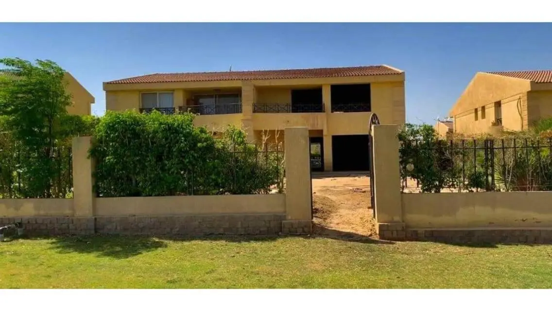Luxury Apartment for Sale in Al-Rabwa