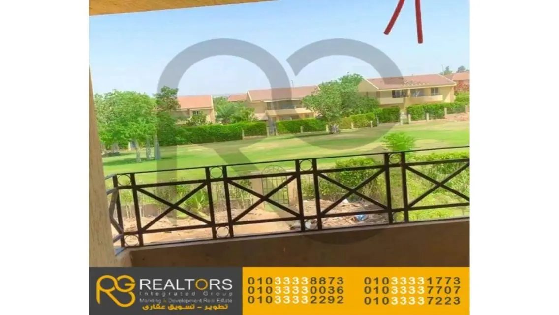 Luxury Apartment for Sale in Al-Rabwa