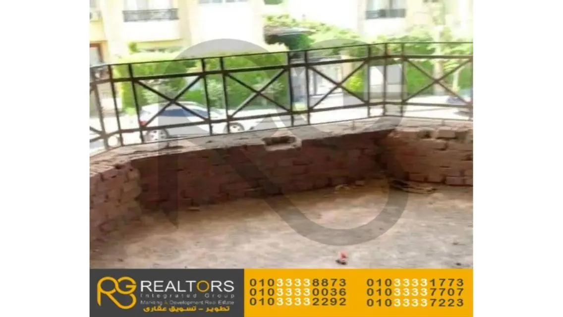 Luxury Apartment for Sale in Al-Rabwa