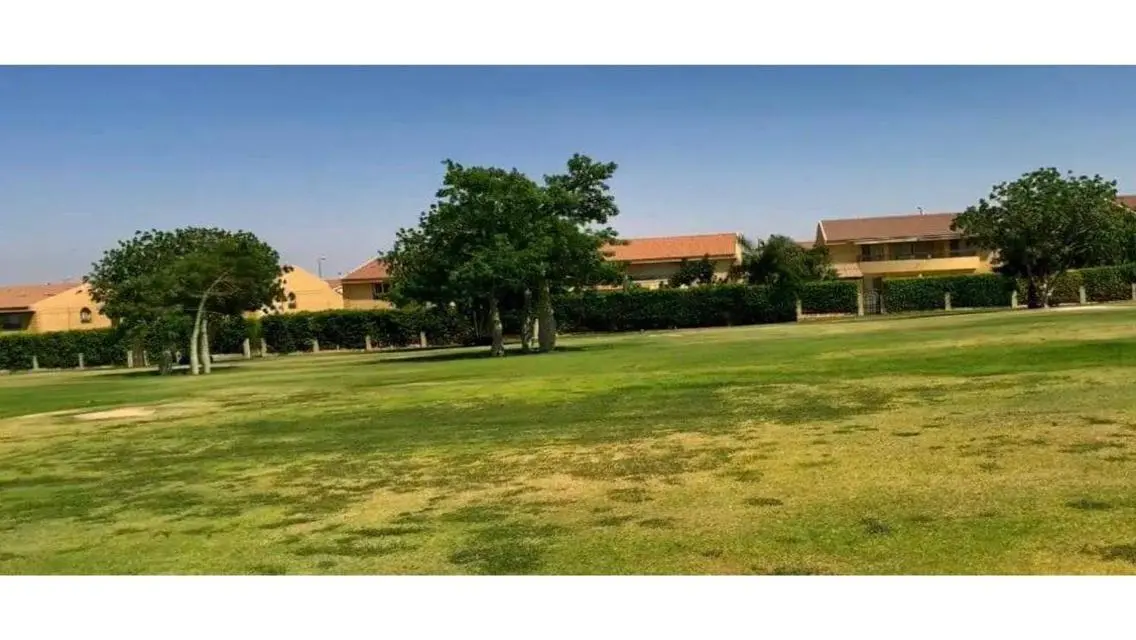 Luxury Apartment for Sale in Al-Rabwa