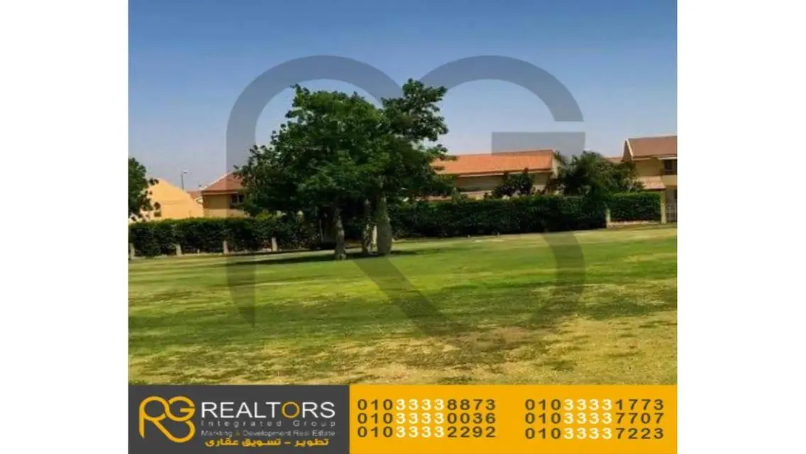Luxury Apartment for Sale in Al-Rabwa