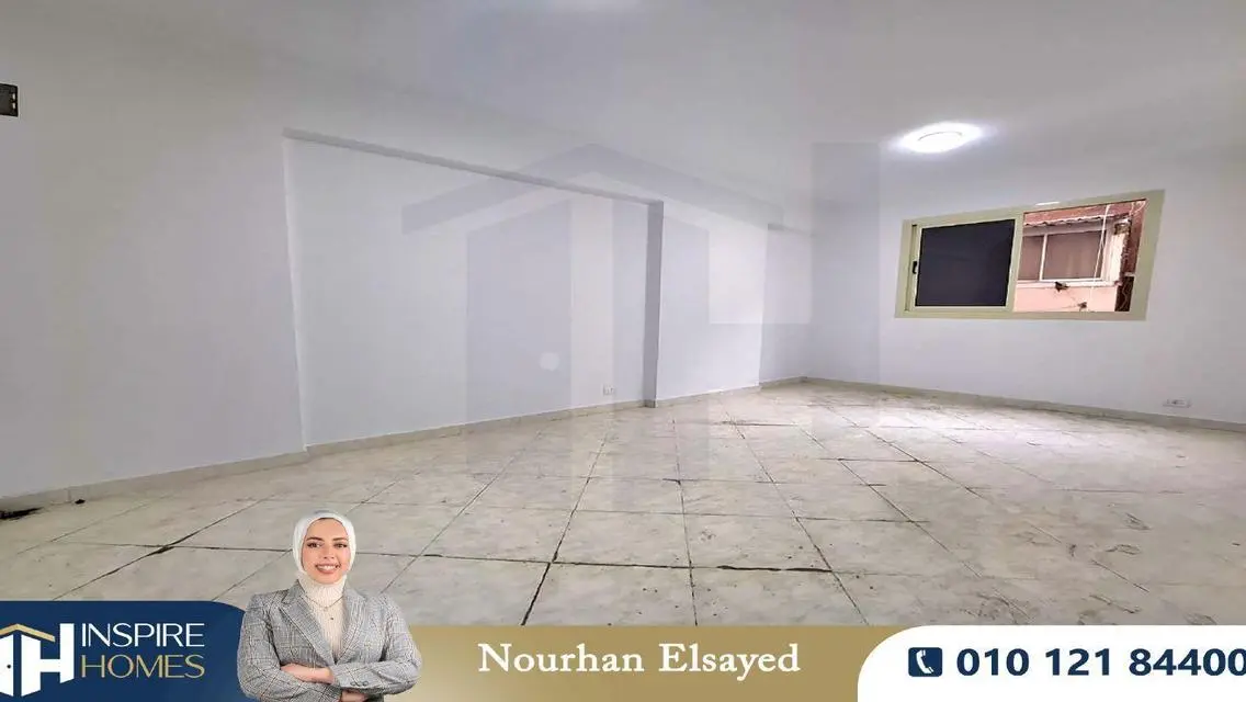شقة رائعة للإيجار بمساحة 10000 متر
