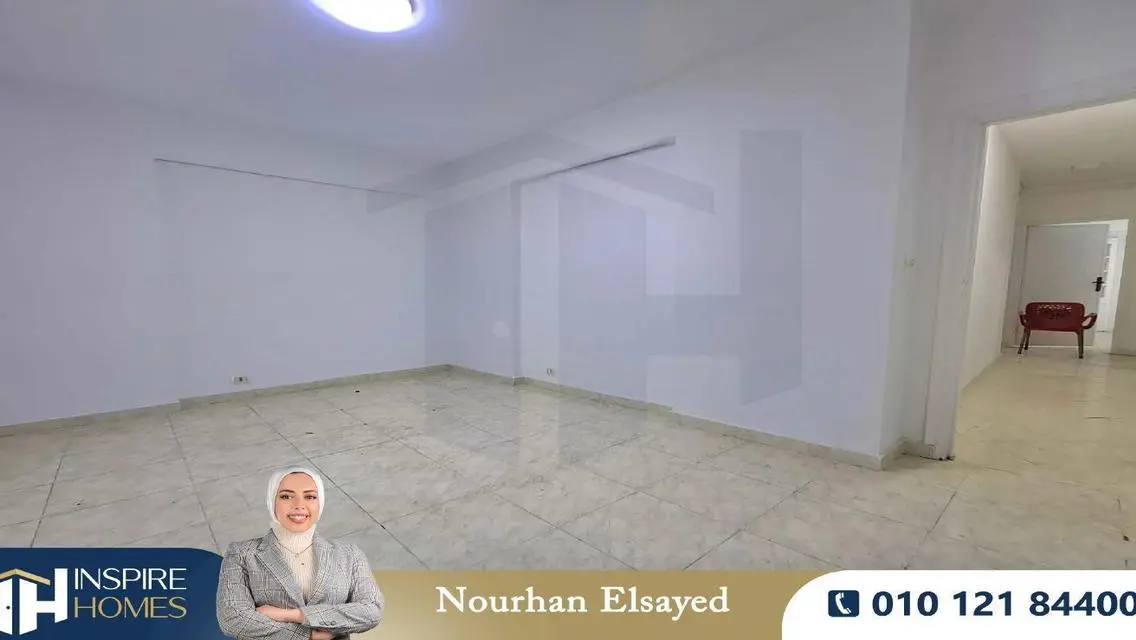شقة رائعة للإيجار بمساحة 10000 متر