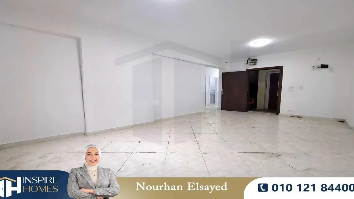 شقة رائعة للإيجار بمساحة 10000 متر