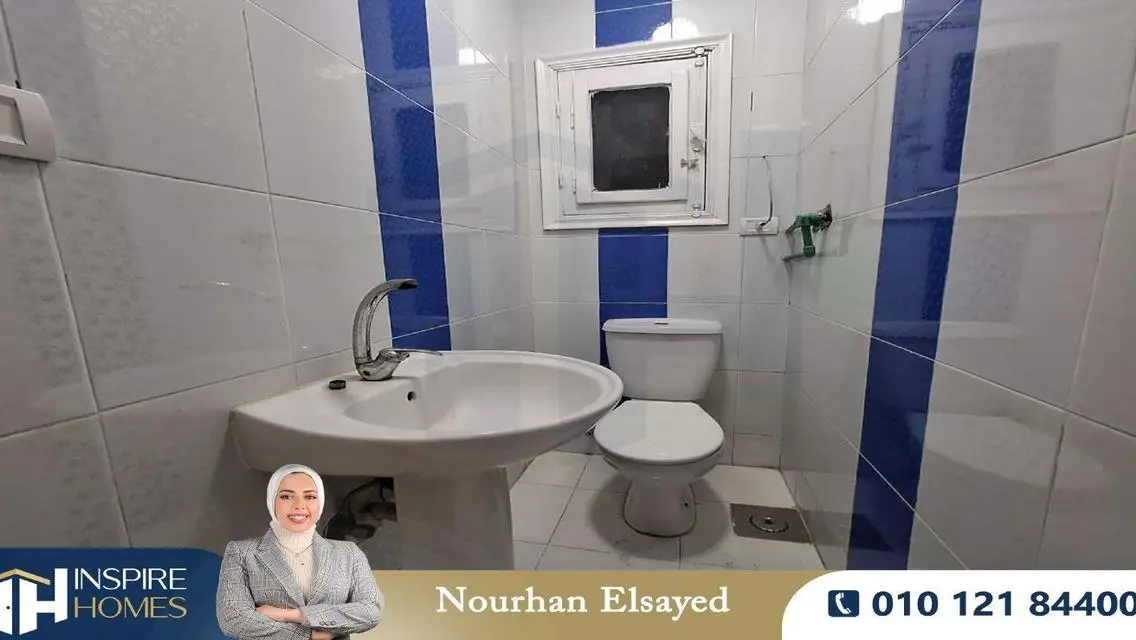 شقة رائعة للإيجار بمساحة 10000 متر