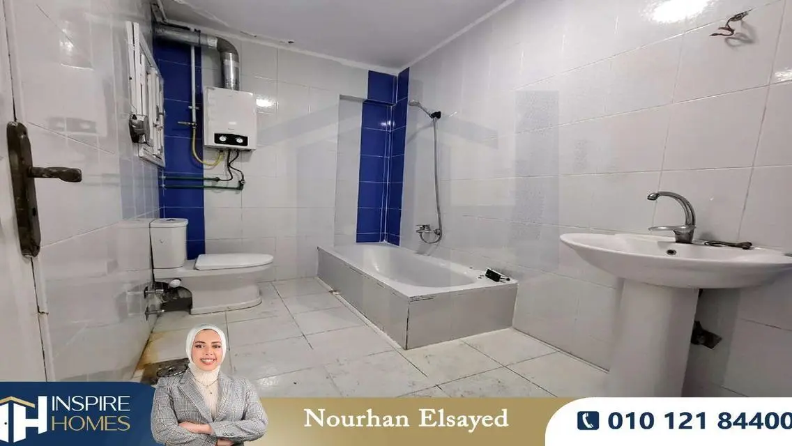 شقة رائعة للإيجار بمساحة 10000 متر