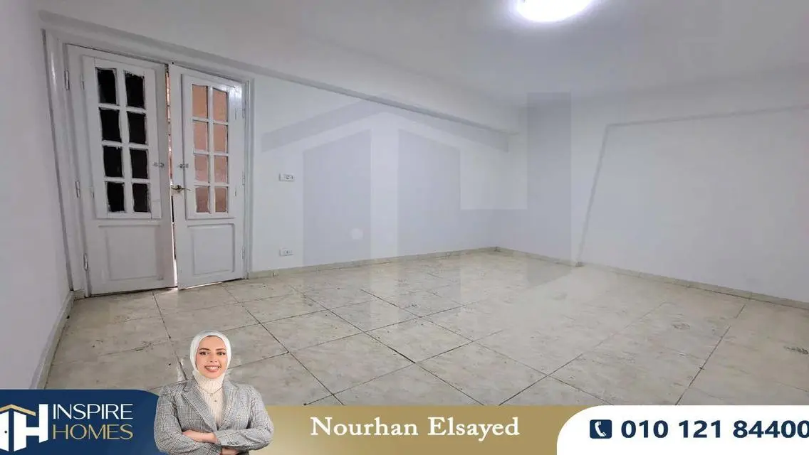 شقة رائعة للإيجار بمساحة 10000 متر