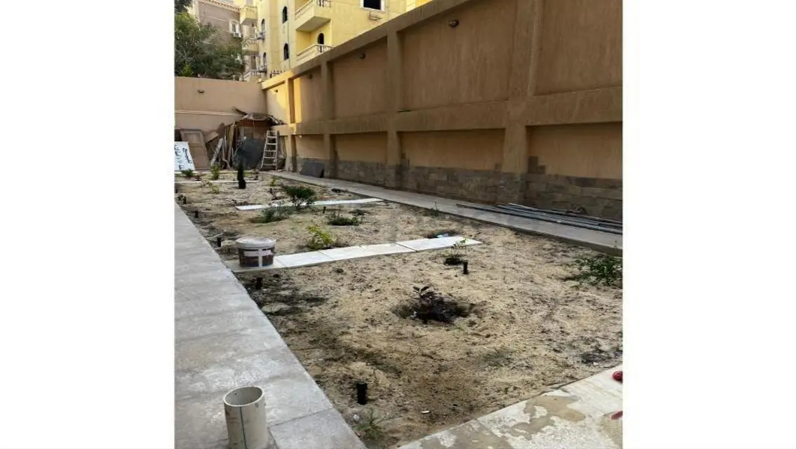 شقة رائعة للإيجار في منطقة مميزة