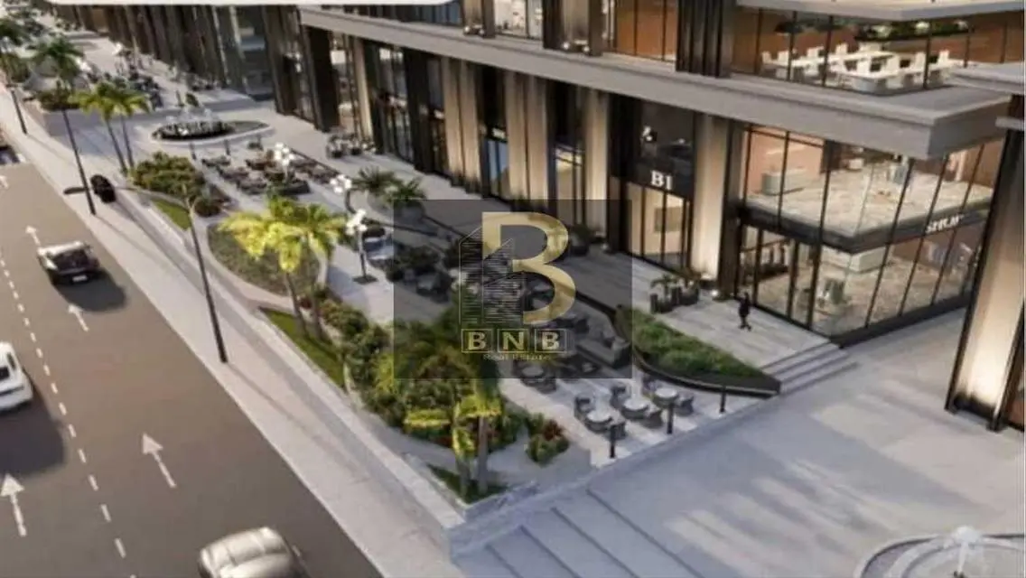 Damas Glamour House - Unique Investment Opportunity