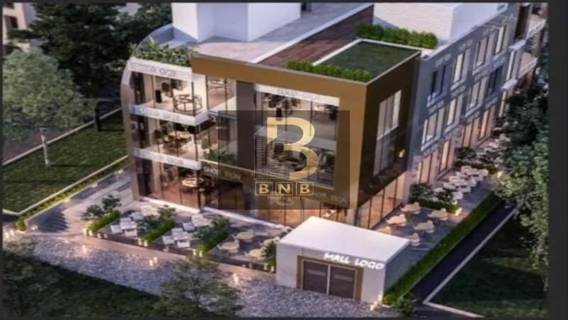 Damas Glamour House - Unique Investment Opportunity