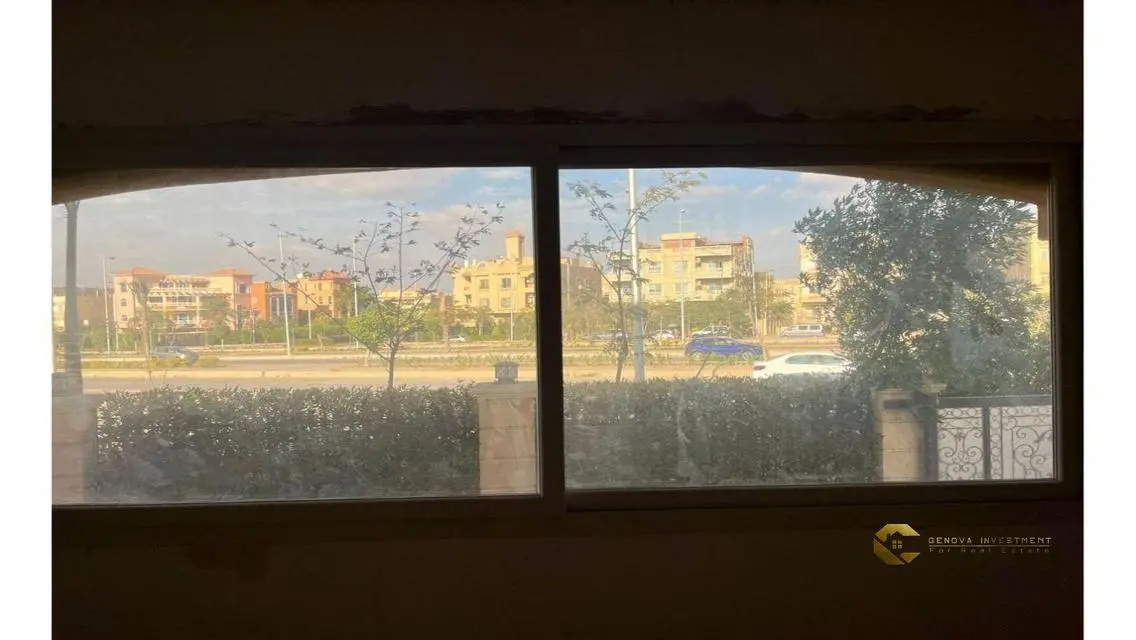 شقة فاخرة للبيع في موقع متميز