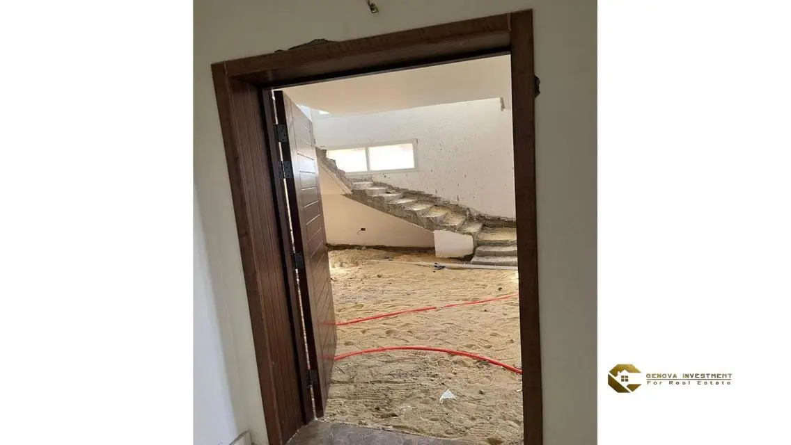 شقة فاخرة للبيع في موقع متميز