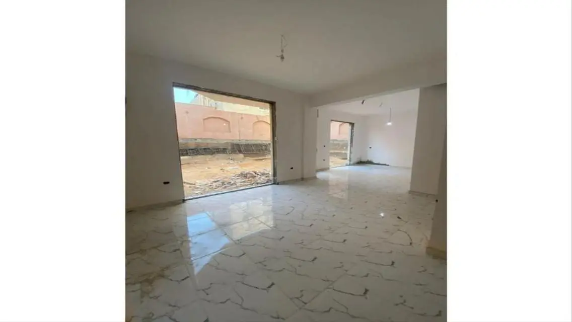 شقة رائعة بمساحة 200 متر