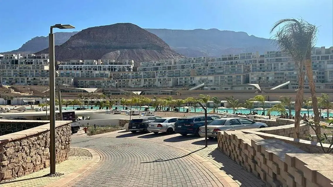 Luxury Apartment for Sale with Private Garden and Pool