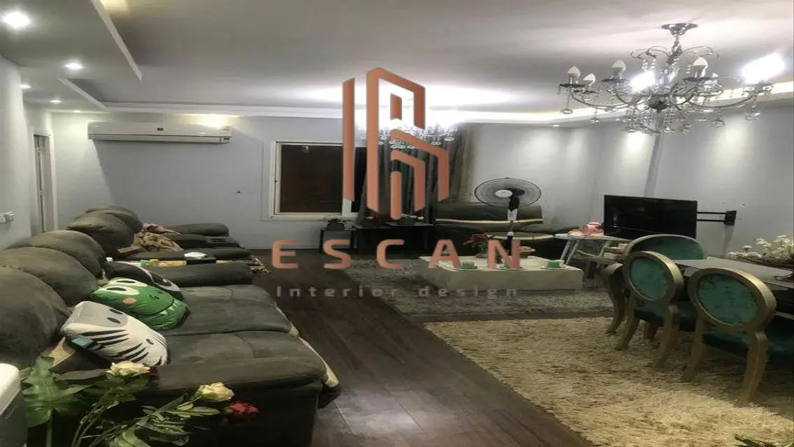 Luxurious Apartment for Sale Overlooking a Landmark
