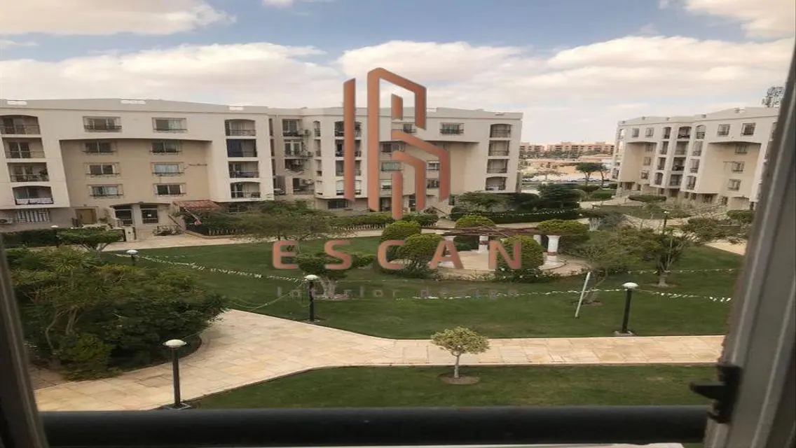 Luxurious Apartment for Sale Overlooking a Landmark