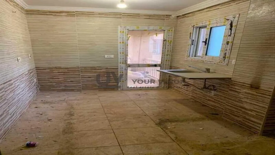 B11 Apartment for Sale with Cozy Balcony