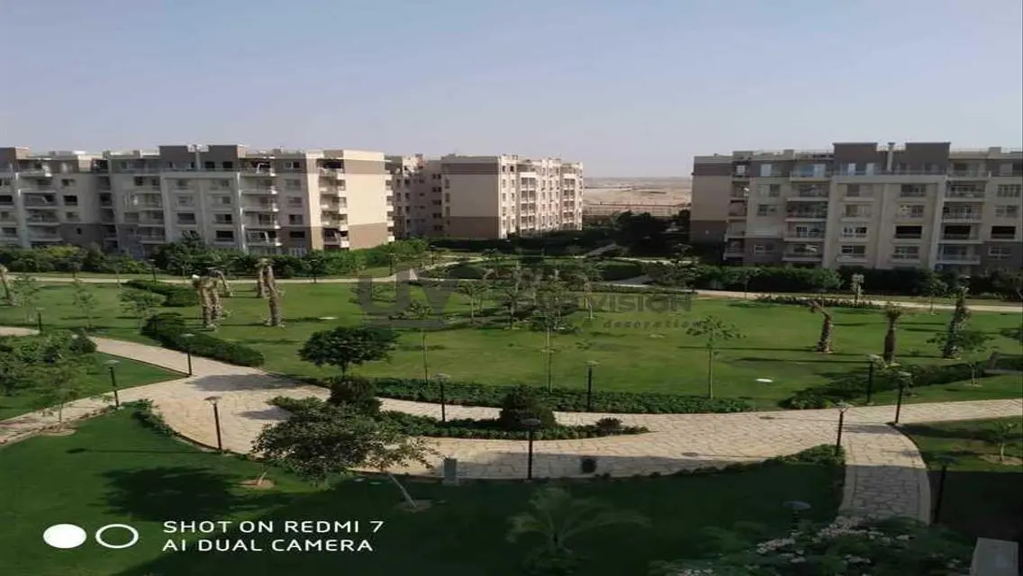 B11 Apartment for Sale with Cozy Balcony