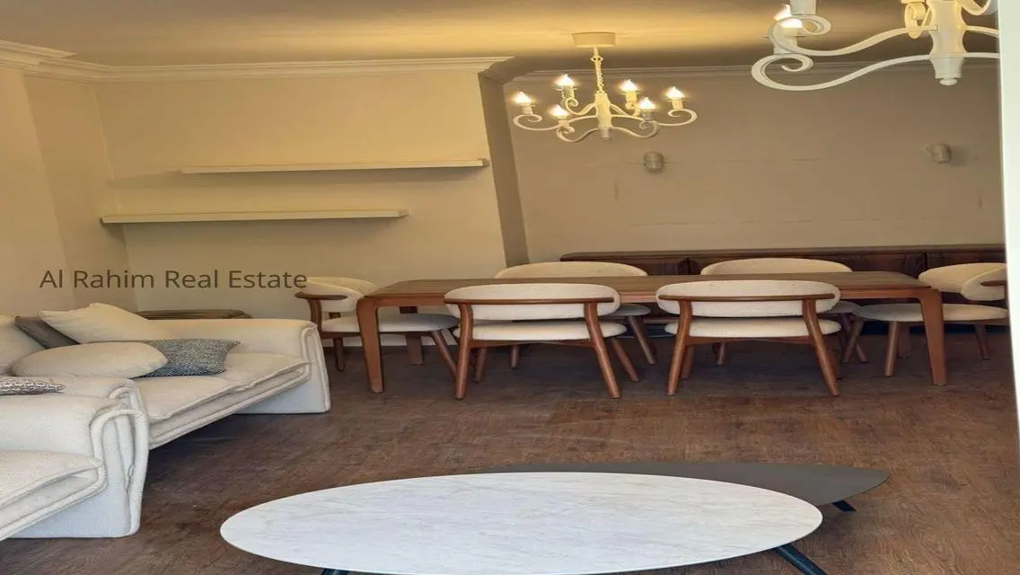 Luxury Apartment for Sale - 131 sqm