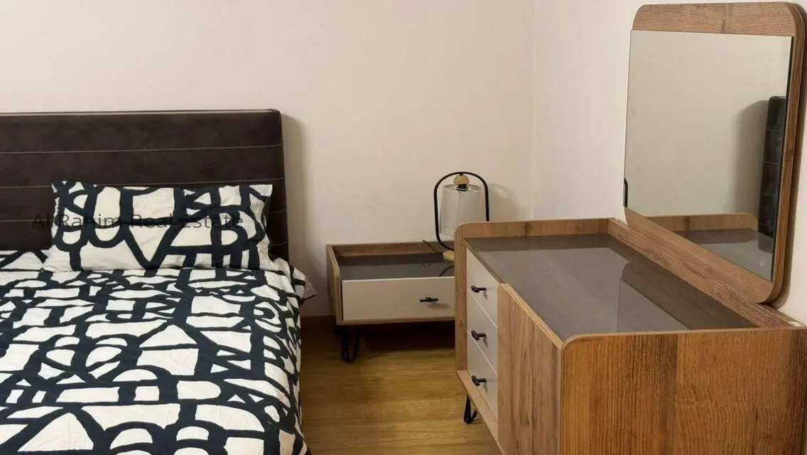 Luxury Apartment for Sale - 131 sqm