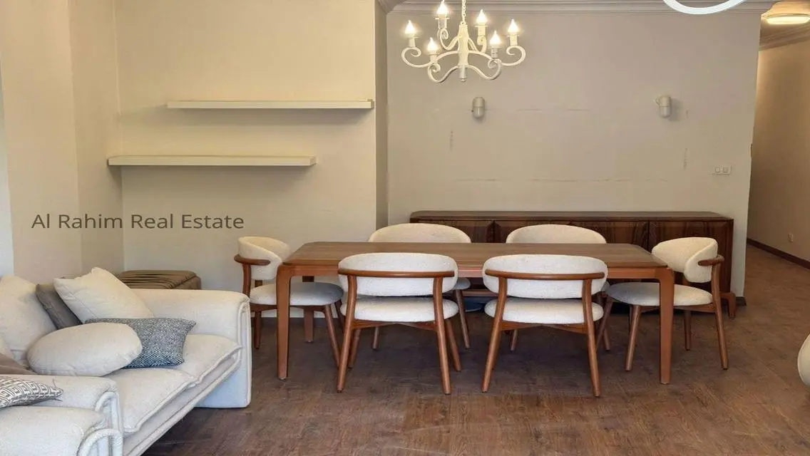 Luxury Apartment for Sale - 131 sqm