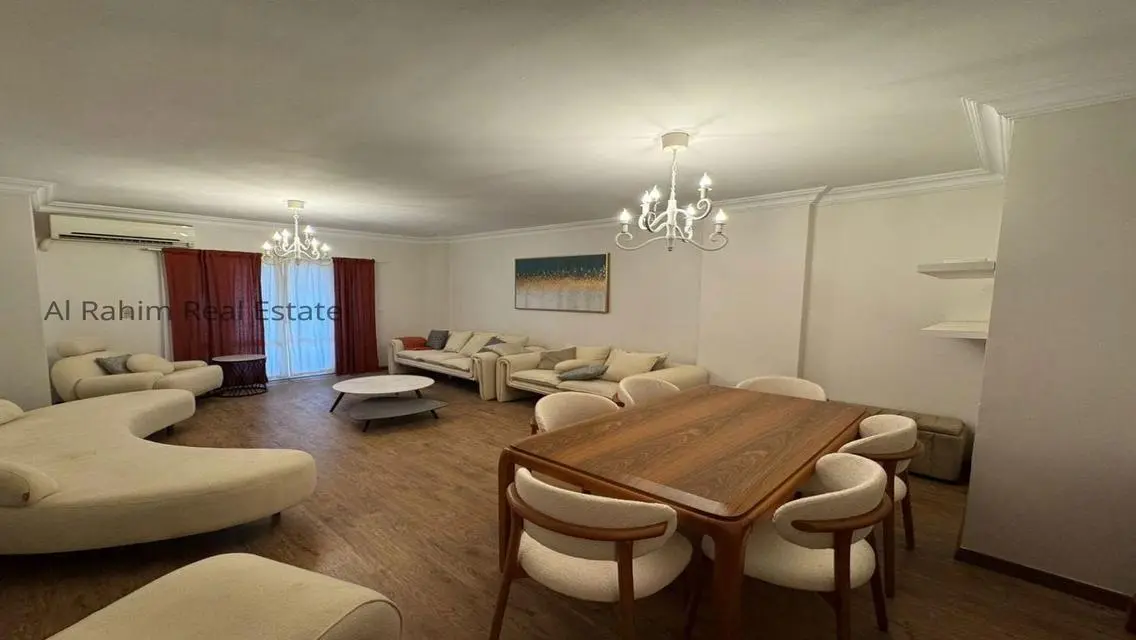 Luxury Apartment for Sale - 131 sqm